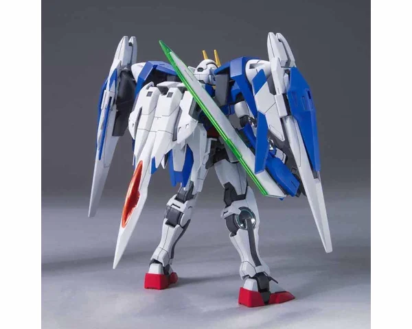 excellent qulity HG00 1/144 00 RAISER GN SWORD III 4