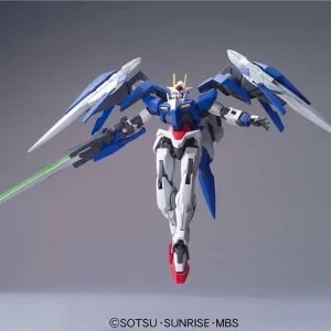 excellent qulity HG00 1/144 00 RAISER GN SWORD III 12