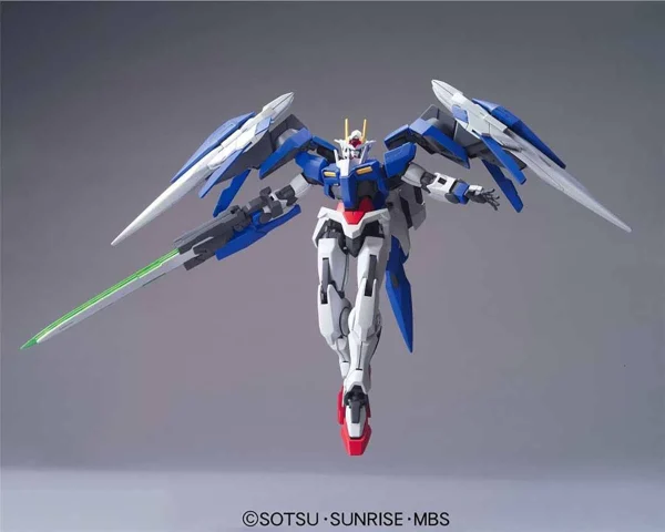 excellent qulity HG00 1/144 00 RAISER GN SWORD III 5