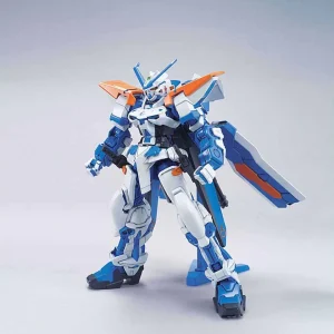 à prix d'occasion HGCE 1/144 GUNDAM ASTRAY BLUE FRAME SECOND L 8