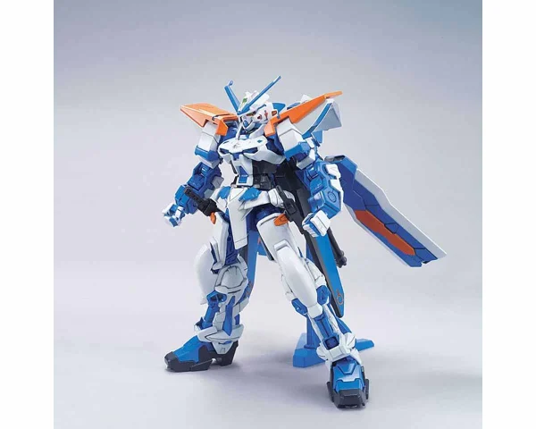 à prix d'occasion HGCE 1/144 GUNDAM ASTRAY BLUE FRAME SECOND L 3