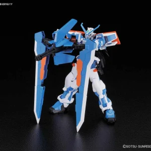 à prix d'occasion HGCE 1/144 GUNDAM ASTRAY BLUE FRAME SECOND L 10