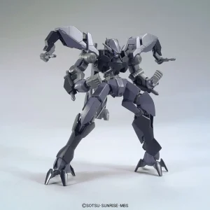 HGIBO 1/144 GRAZE EIN Couleurs variées 14