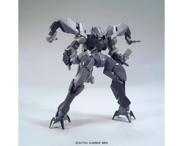 HGIBO 1/144 GRAZE EIN Couleurs variées 4