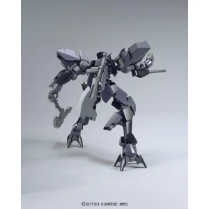 HGIBO 1/144 GRAZE EIN Couleurs variées 16