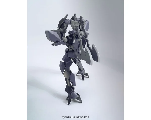 HGIBO 1/144 GRAZE EIN Couleurs variées 6