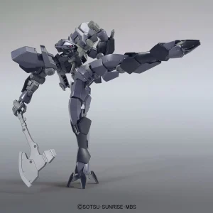 HGIBO 1/144 GRAZE EIN Couleurs variées 20