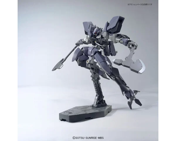 HGIBO 1/144 GRAZE EIN Couleurs variées 8