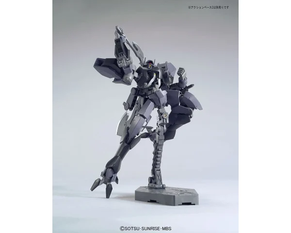 HGIBO 1/144 GRAZE EIN Couleurs variées 9