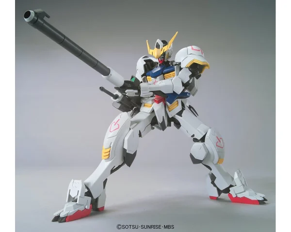 FM 1/100 GUNDAM BARBATOS vente chaude 5