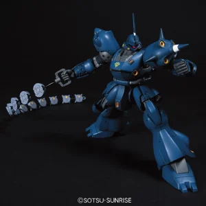 boutique paris HGUC 1/144 MS-18E KAMPFER 16