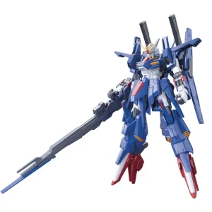 HGBF 1/144 ZZ II acheter 12