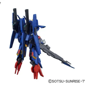 HGBF 1/144 ZZ II acheter 14