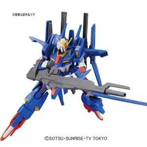 HGBF 1/144 ZZ II acheter 16