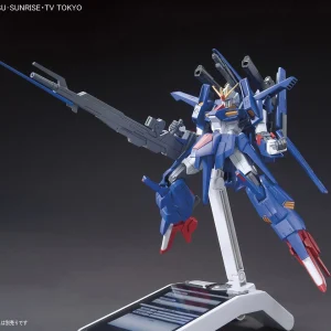 HGBF 1/144 ZZ II acheter 18