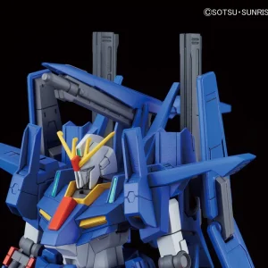 HGBF 1/144 ZZ II acheter 20