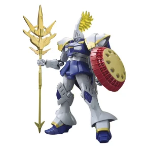 Livraison gratuite HGBF 1/144 GYANCELOT 13