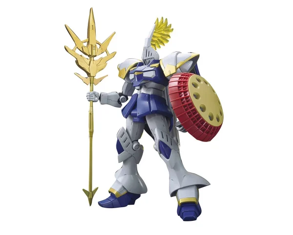Livraison gratuite HGBF 1/144 GYANCELOT 3