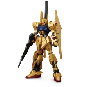 en ligne officielle HGUC 1/144 HYAKUSHIKI 9