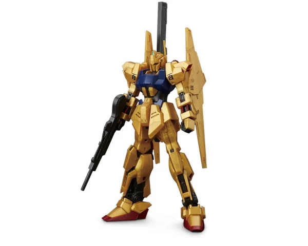 en ligne officielle HGUC 1/144 HYAKUSHIKI 3
