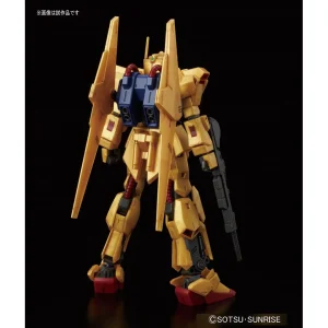 en ligne officielle HGUC 1/144 HYAKUSHIKI 11