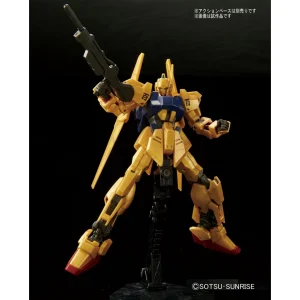 en ligne officielle HGUC 1/144 HYAKUSHIKI 13