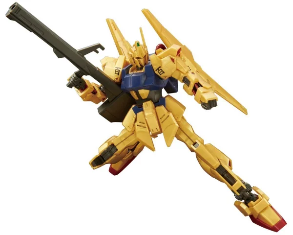 en ligne officielle HGUC 1/144 HYAKUSHIKI 6