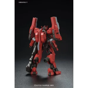 Livraison rapide HGIBO 1/144 GUNDAM ASTAROTH ORIGIN 12