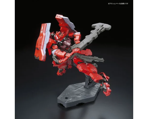 Livraison rapide HGIBO 1/144 GUNDAM ASTAROTH ORIGIN 5