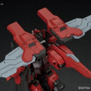 Livraison rapide HGIBO 1/144 GUNDAM ASTAROTH ORIGIN 16