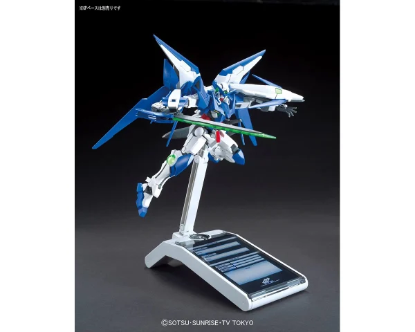 bas prix HGBF 1/144 GUNDAM AMAZING EXIA 7