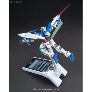 bas prix HGBF 1/144 GUNDAM AMAZING EXIA 23