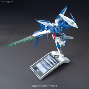 bas prix HGBF 1/144 GUNDAM AMAZING EXIA 25
