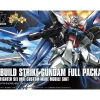 Paiement sécurisé HGBF 1/144 BUILD STRIKE GUNDAM FULL PACKAGE 10