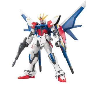 Paiement sécurisé HGBF 1/144 BUILD STRIKE GUNDAM FULL PACKAGE 10