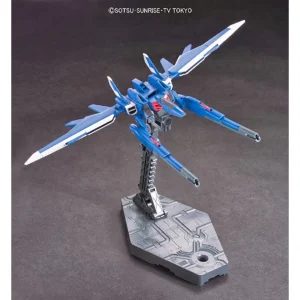 Paiement sécurisé HGBF 1/144 BUILD STRIKE GUNDAM FULL PACKAGE 16