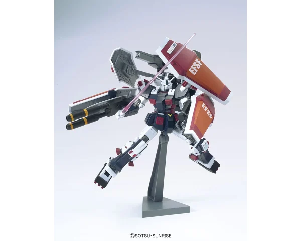 HGGTB 1/144 FULL ARMOR GUNDAM THUNDERBOLT (GUNDAM THUNDERBOLT VER.) magasin solde 4