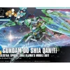 HGBF 1/144 GUNDAM 00 SHIA QAN[T] mode 29
