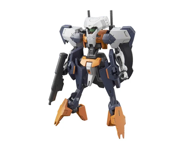 HGIBO 1/144 HUGO Paris 3