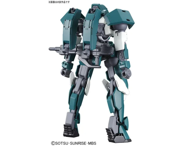 HGIBO 1/144 JULIETA’S MOBILE REGINLAZE acheter en ligne 4