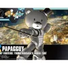 HGBF 1/144 PAPAGUY De Qualité 20