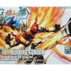officiel HGBF 1/144 TRY BURNING GUNDAM CLEAR VER. 13