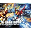 HGBF 1/144 TRY BURNING GUNDAM fashion pas cher 11