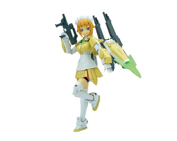 boutique en ligne france HGBF 1/144 SUPER FUMINA 3