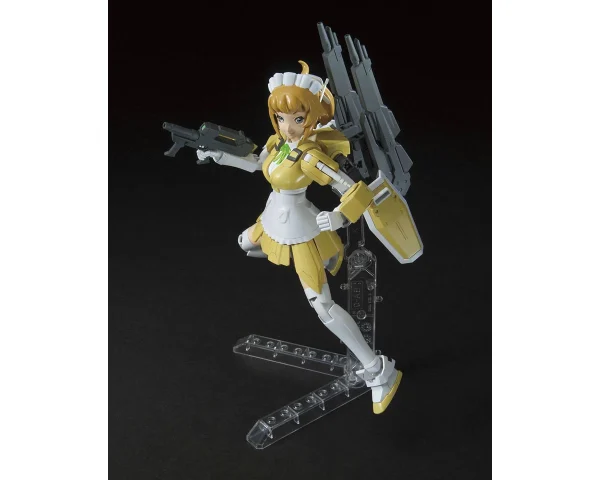 boutique en ligne france HGBF 1/144 SUPER FUMINA 5