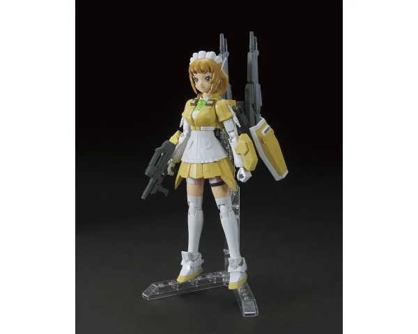 boutique en ligne france HGBF 1/144 SUPER FUMINA 9