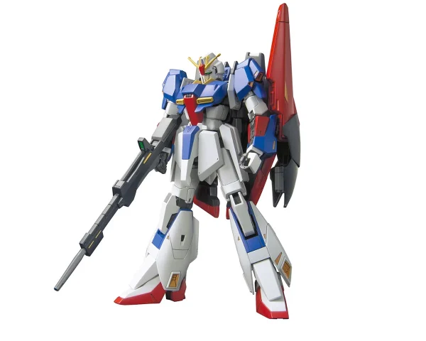 en vente HGUC 1/144 MSZ-006 ZETA GUNDAM 3
