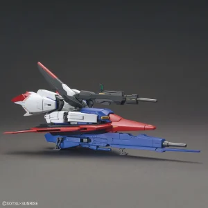 en vente HGUC 1/144 MSZ-006 ZETA GUNDAM 19