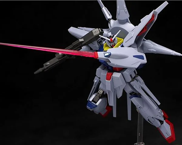boutique pas cher HGCE 1/144 PROVIDENCE GUNDAM 5