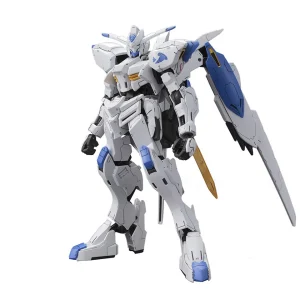 FM 1/100 GUNDAM BAEL magasin pour 11
